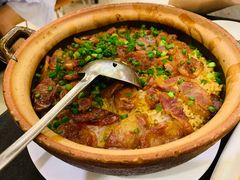 -美极鲜食坊(宝安南路店)