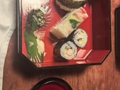 -蟹道乐(新宿本店)