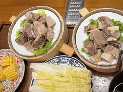 -沸炉重庆老火锅(军事博物馆店)