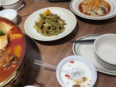 -贯贯吉·清真餐厅(浙江中路店)