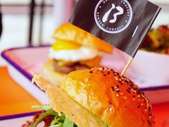 Baia&nbsp;Burger-BAIA 巴亚