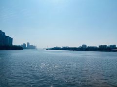-白天鹅宾馆·流浮阁咖啡厅