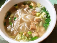 浇汤面-乾州食府(小雁塔店)