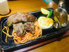 -许榴香西餐厅(台东步行街店)
