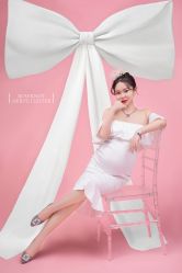 -韵纪亲子儿童摄影·孕妈照