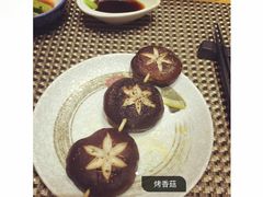 -兆治日本料理(华府世家店)