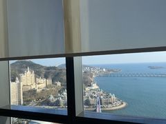 -大连君悦酒店·星海湾壹号Dalian·Dalian(星海广场店)