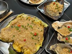 -老虎滩大连海鲜烧烤(建邺云锦路总店)