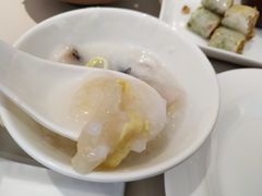 -蔡澜点心·粤菜(西单大悦城店)