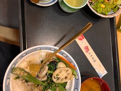 -桃屋日本料理(清华科技园店)