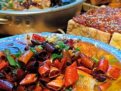 -壹酒贰肉1926·深夜食堂(南京北街店)