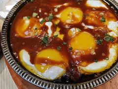 -梨花牛肉汤饭(仁恒伊势丹店)