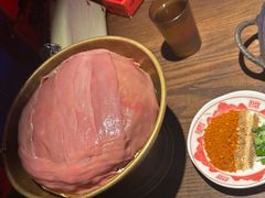 -水巷子·巴掌腰片重庆火锅(云纺店)