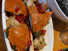 -金海湾海鲜排档(朱家尖店)