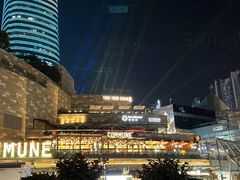 -长沙北辰三角洲大悦城