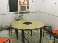 大堂-重庆特色冷锅鱼(武大店)