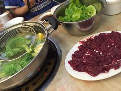 -陈记顺和潮汕牛肉火锅(韩江路店)