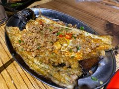 -辉记炭烧海鲜大排档·老字号(福田店)