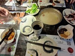 -阪尚皇·原切牛排·烤肉火锅自助(北京路店)