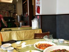 -廖老妈蹄花店(人民公园陕西街259号店)