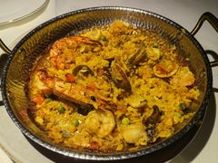 -研食记西餐厅(金融中心店)