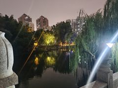 -上海宝华万豪酒店