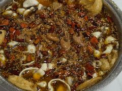 酸菜鱼-黑皮酸菜鱼(三山街店)