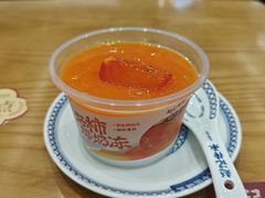 -赵记传承·中式甜品·非遗手冲姜撞奶(上海环球港店)