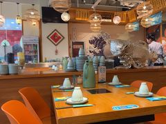 -晴季寿司(延河路万达广场店)