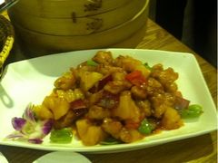 -隆喜元鱼汤包·海鲜(中联广场店)