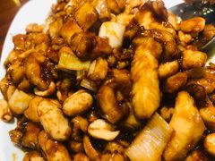 -眉州东坡·熊猫主题餐厅(枫蓝店)