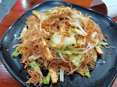 -台州老六海鲜面馆(上南总店)