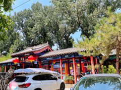 -中卫御苑福膳·养生局(圆明园店)