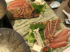 -蟹道乐(京都本店)