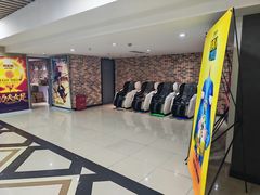 -SFC上影百联影城(大上海4DX店)