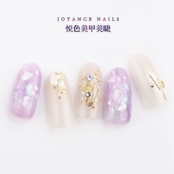 -悦色美甲美睫·精品
