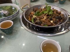 -贵州笋子鸡(米市街店)