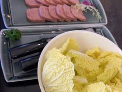 -大头椰·海南椰子鸡火锅(思明万象城店)