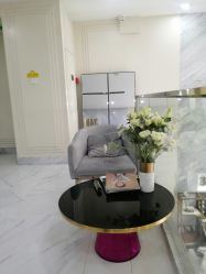 -3AM HAIR SALON染发接发