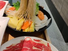 -许府牛火锅(信义坊总店)