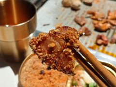 -聚盛源蒸汽海鲜火锅烤肉自助(巨川金海岸购物广场店)