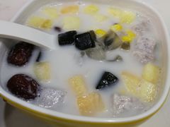 -老海南椰奶清补凉(文化宫老店)