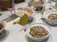 -赶海部落海鲜城(海阳路店)