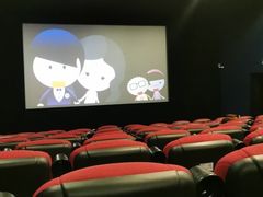 -大地影院(上海南汇店)