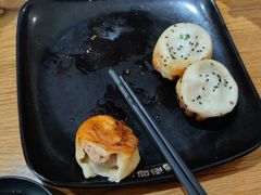 -老盛兴汤包馆(江宁一店)
