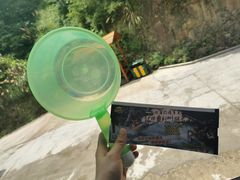 -将军关探险漂流