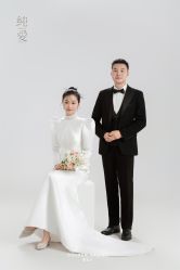 点击看大图 -金夫人婚纱摄影(衡阳店)