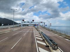 -港珠澳大桥(珠海段)