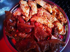 -夏大妈烧烤