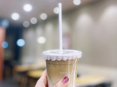 门面-多乐之日(华贸天地店)